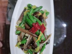 -环球港凯悦 · 享悦中餐厅