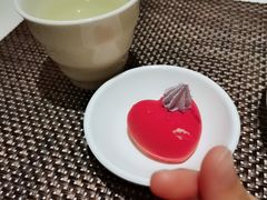 -威珀斯酒店·珀萃美食餐厅