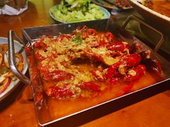 -辣不二地道川菜(汉水路店)