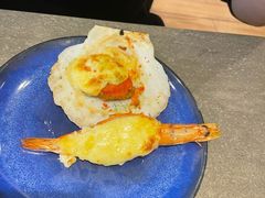 芝士虾-凯悦·东方公主号 全球海鲜自助餐厅(凯丹广场店)
