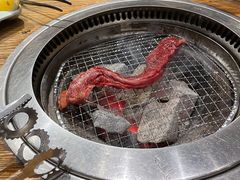 -御牛道日式烤肉料理(杭州万象城店)
