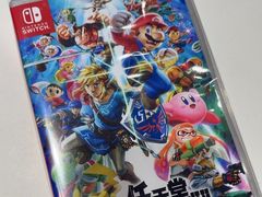 -任天堂Nintendo Switch体验店(天河城店)