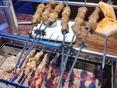 -三个蒙古大叔羊肉串(大宁店)