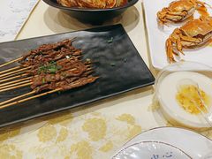 -聚味瞿记·龙虾堂(天元店)