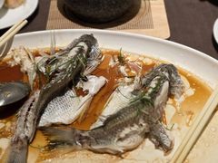 -长禧家·珑厨(东山口店)