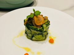 -次第花开素食雅宴