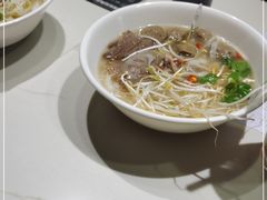 -CHILL Pho澳洲牛肉越南粉(佛山顺德万象汇店)