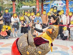 -灵玲国际马戏城