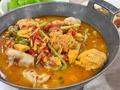 -红色湘菜馆(春风店)