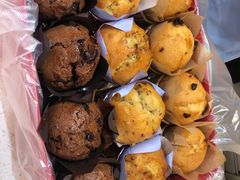 麦芬蛋糕-芦庄子桂顺斋(和平路总店)