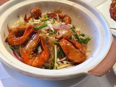 -正佳广场万豪酒店-粤菜餐厅·点心·海鲜·聚餐