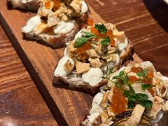 -Bistro 63 创意融合料理(广粤天地店)