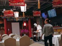 -惠丰堂饭庄·烤鸭·京味菜(民族大学店)