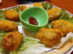 土豆包子-如意林卡藏餐吧(大昭寺店)