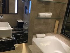 -无锡新湖铂尔曼大酒店