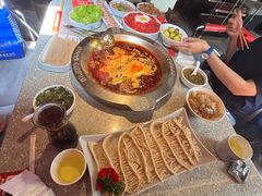 -大龙燚火锅(太古里店)