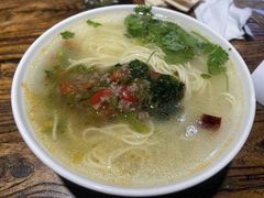-有奴思烤肉·清真(正宁路店)