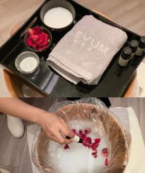 -奥斯芬欧系贵族SPA
