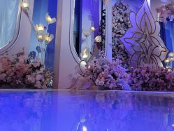 -曼格纳婚礼艺术中心(张江店)