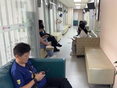 -美年大健康体检中心(西直门分院)