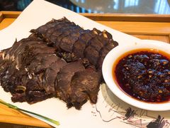 -茶叁酒肆·楚味江湖(菱角湖店)