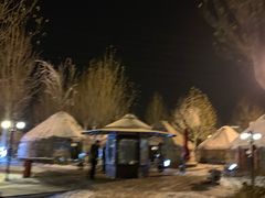 -九十九顶毡房(阜石路店)