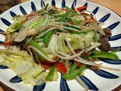 -一石三鸟烧鸟•刺身•定食套餐(南桥美谷店)