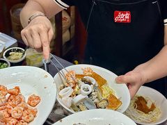-大中沙茶面(中山路店)