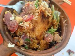 -潮香兴煲仔饭(莲花路店)