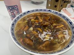 -鲁达面馆本帮风味(共康东路店)