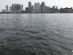 -海河外滩公园