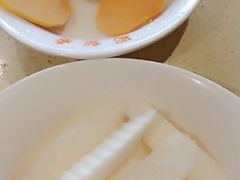 -蜀留香火锅·始于1999·原四川老火锅(白堤路店)