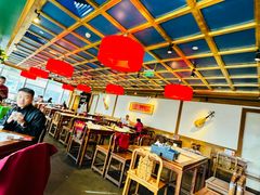 -小吊梨汤·北京菜·烤鸭(双井乐成中心店)