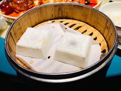 非遗白玉方糕-探花·意境江南菜·唐伯虎文化体验店·松鼠桂鱼(观前店)
