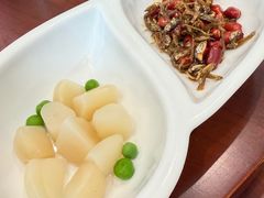 -喜鼎海胆水饺(东港店)