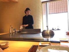 -香樟花园法式铁板烧(恒隆广场店)