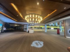 -长白山万达喜来登度假酒店
