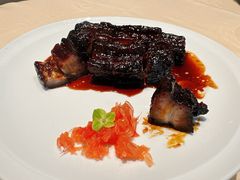 -侨美食家·粤菜(体育西路店)