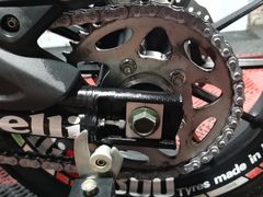 -摩道团机车工坊 摩托车维修 精洗店