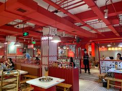 -陈艳红火锅菜·冒菜(簋街店)