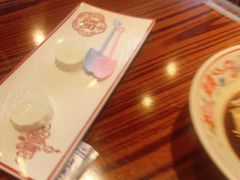 -五马集·海鲜·温州大牌档(黑金冠五马街十字路口店)