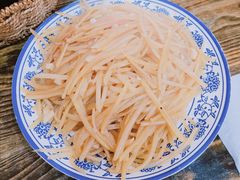 -文杰餐馆(南洪时尚风情街店)