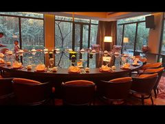 -西安凯悦酒店·湖畔中餐厅