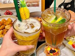 -福记咖啡·手工意面(下埔店)
