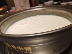 -大良毋米粥(锦龙路总店)