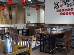 大堂-李老哈·东北菜(宋园路店)