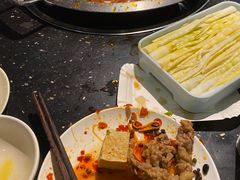 -麻四娘火锅(天津路店)