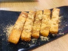 红糖糍粑-辣小花(龙湖杭州金沙天街店)