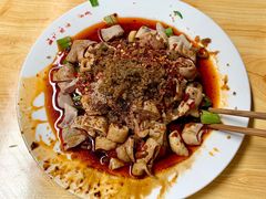 -温记府廟豆汤饭·始于1955年(海椒店)