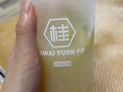 -桂桂茶(大宁国际广场店)